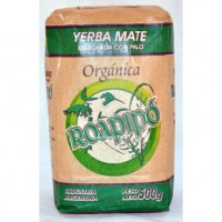 Yerba Roapipo Organica
